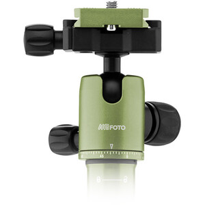 Benro - Benro MeFOTO Roadtrip Air Tripod Green (1)