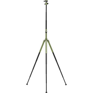 Benro MeFOTO Roadtrip Air Tripod Green - Thumbnail