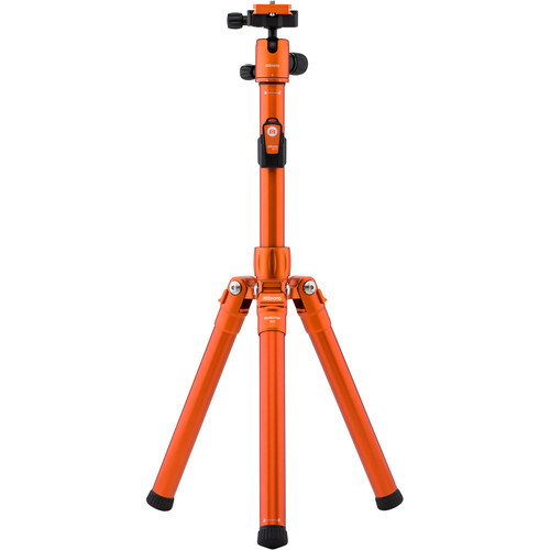 Benro MeFOTO Roadtrip Air Tripod Orange