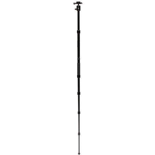 Benro MeFOTO RoadTrip PRO AL Tripod Black