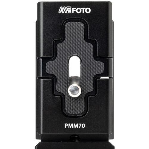 Benro MeFOTO RoadTrip PRO AL Tripod Silver