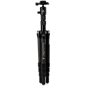 Benro MeFoto RoadTrip PRO CF Tripod Black - Thumbnail