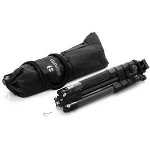 Benro MeFoto RoadTrip PRO CF Tripod Black - Thumbnail