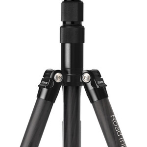 Benro MeFoto RoadTrip PRO CF Tripod Black - Thumbnail