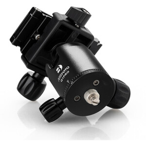 Benro MeFoto RoadTrip PRO CF Tripod Black - Thumbnail