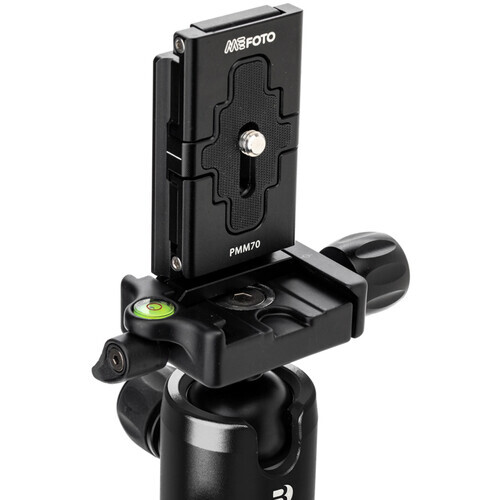 Benro MeFoto RoadTrip PRO CF Tripod Black