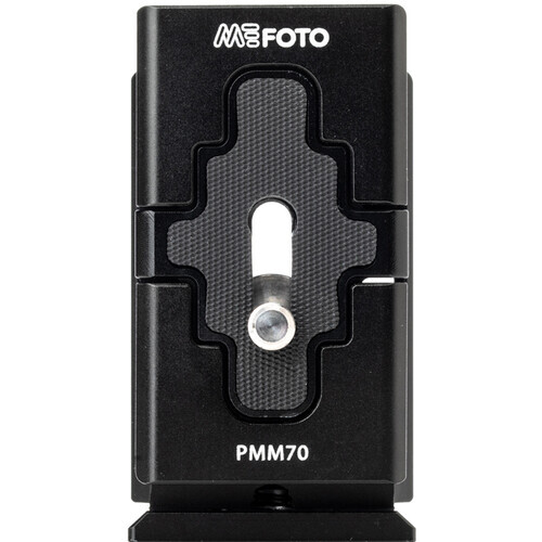 Benro MeFoto RoadTrip PRO CF Tripod Black