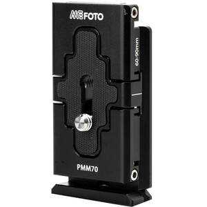 Benro MeFoto RoadTrip PRO CF Tripod Black - Thumbnail