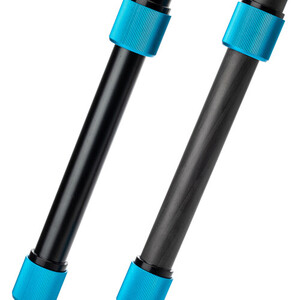 Benro MeFoto RoadTrip PRO CF Tripod Blue - Thumbnail