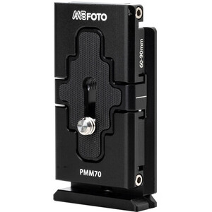 Benro MeFoto RoadTrip PRO CF Tripod Blue - Thumbnail