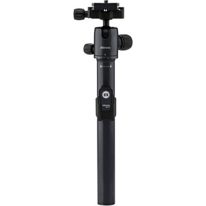 Benro MeFOTO RTAIR-BLK Roadtrip Air Tripod Black - Thumbnail