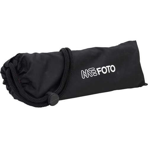 Benro MeFOTO RTAIR-BLK Roadtrip Air Tripod Black