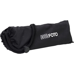 Benro MeFOTO RTAIR-TTN Roadtrip Air Tripod Titanium - Thumbnail