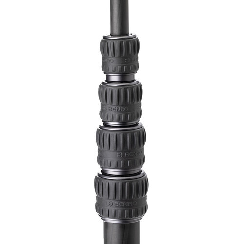 Benro MeVideo Carbon Fiber Canlı Yayın Standı