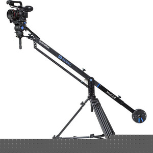 Benro - Benro MoveUp8 Travel Jib (A08J23)