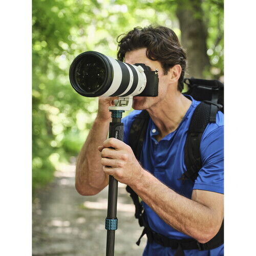 Benro MSSL09C SuperSlim Monopod