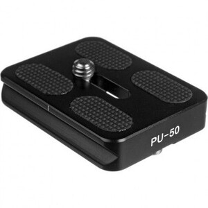 Benro - Benro PU50 Universal Quick-Release Plate