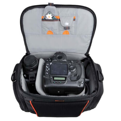 Benro Ranger S20 Shoulder