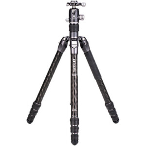 Benro - Benro Rhino (Gergedan) Serisi Karbon Tripod Kiti Seri 3 (FRHN34CVX30)