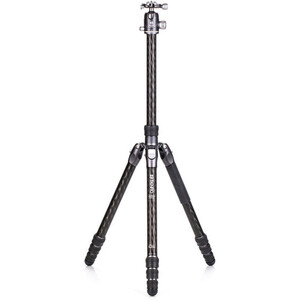 Benro Rhino (Gergedan) Serisi Karbon Tripod Kiti Seri 3 (FRHN34CVX30) - Thumbnail