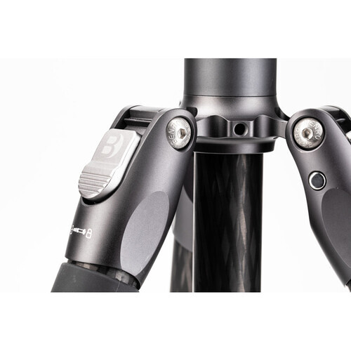 Benro Rhino (Gergedan) Serisi Karbon Tripod Kiti Seri 3 (FRHN34CVX30)