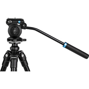 Benro S2Pro Fluid Video Head - Thumbnail