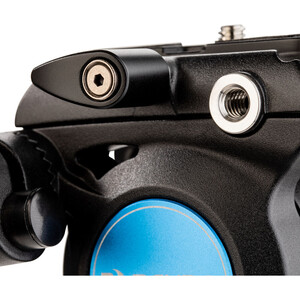 Benro S2Pro Fluid Video Head - Thumbnail