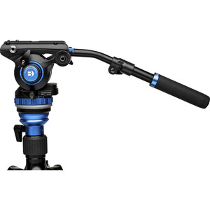 Benro S6Pro Video Fluid Head - Thumbnail