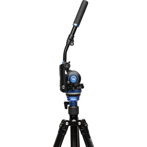 Benro S6Pro Video Fluid Head - Thumbnail