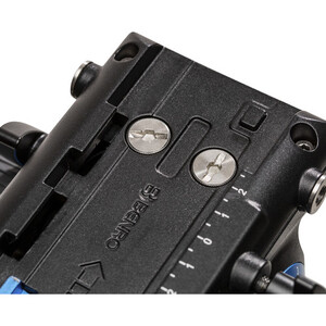 Benro S6Pro Video Fluid Head - Thumbnail