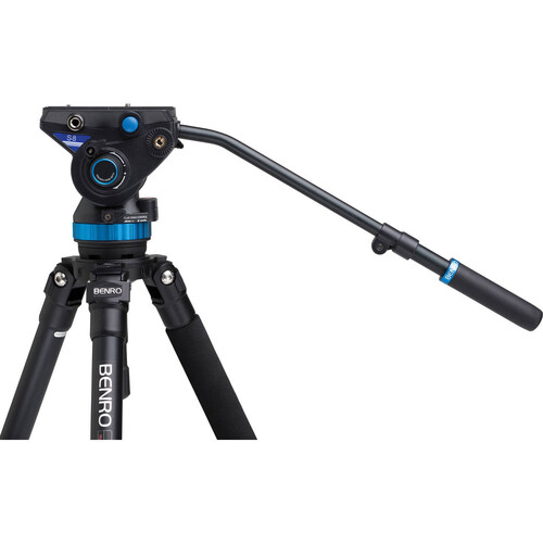 Benro S8 Video Head