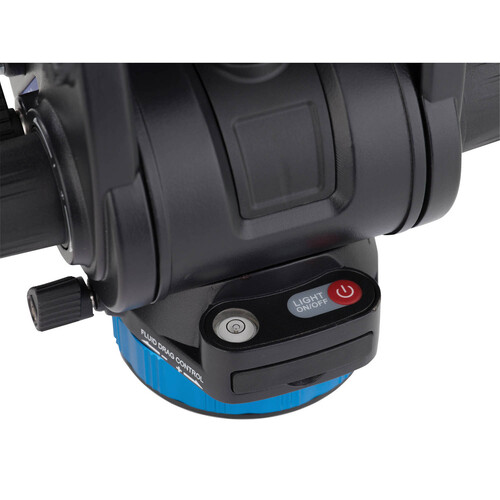 Benro S8 Video Head
