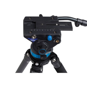 Benro S8 Video Head - Thumbnail