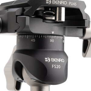 Benro TablePod Carbon Fiber Tripod Kit - Thumbnail