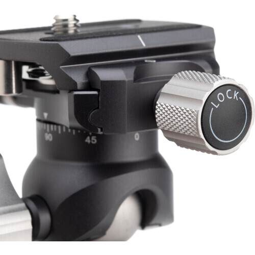 Benro TablePod Carbon Fiber Tripod Kit