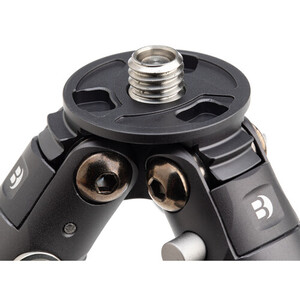 Benro TablePod Carbon Fiber Tripod Kit - Thumbnail