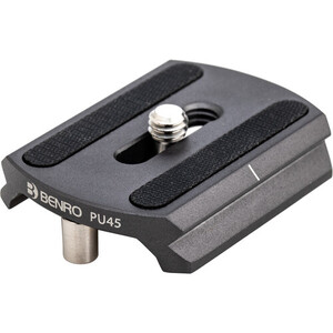 Benro TablePod Carbon Fiber Tripod Kit - Thumbnail
