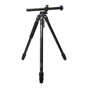 Benro - Benro TGP17A Go Plus Classic Aluminium Tripod