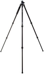 Benro - Benro TGP17A Go Plus Classic Aluminium Tripod (1)