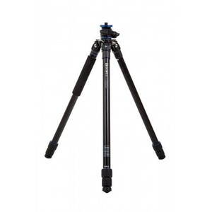 Benro - Benro TGP27A Go Plus Classic Aluminium Tripod