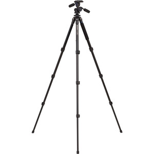 Benro - Benro TIS-28AHD2 Magnesium Tripod 3 Yönlü Kafa ile (1)