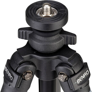 Benro TIS-28AHD2 Magnesium Tripod 3 Yönlü Kafa ile - Thumbnail