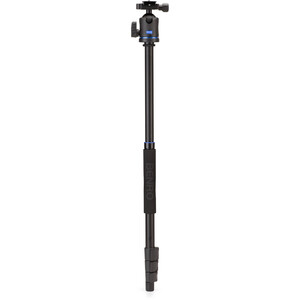 Benro TIS-28AIH2 Studio Aluminum Tripod Kit with Ballhead - Thumbnail