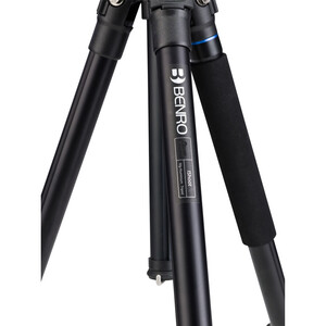 Benro TIS-28AIH2 Studio Aluminum Tripod Kit with Ballhead - Thumbnail