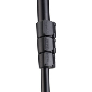 Benro TIS-28AIH2 Studio Aluminum Tripod Kit with Ballhead - Thumbnail