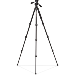 Benro - Benro TIS18AHD1 Aluminium Tripod Kit (1)
