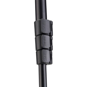 Benro TIS18AHD1 Aluminium Tripod Kit - Thumbnail