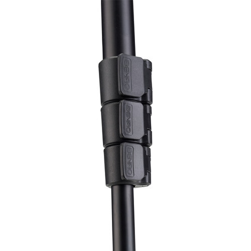 Benro TIS18AHD1 Aluminium Tripod Kit