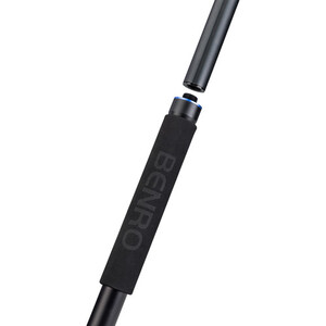 Benro TIS18AHD1 Aluminium Tripod Kit - Thumbnail
