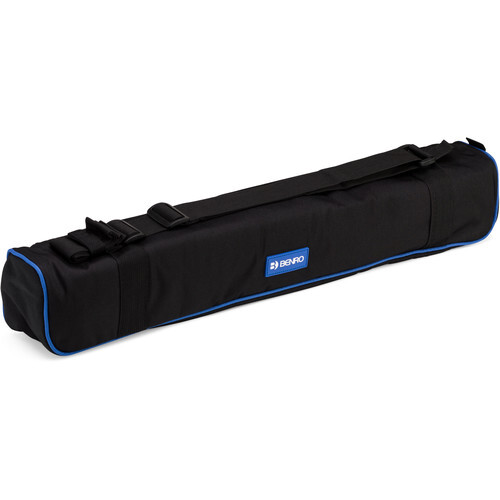 Benro TIS18AHD1 Aluminium Tripod Kit